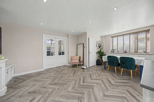 Devonshire Avenue North New Whittington